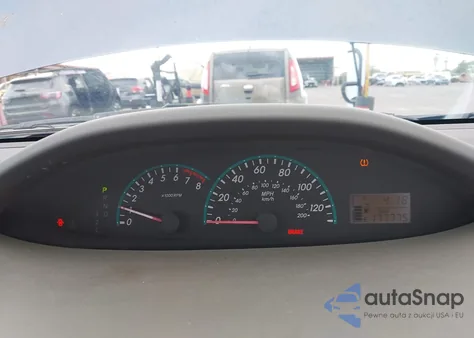 2011 Toyota Yaris from USA, damaged, VIN JTDBT4K31B1403223